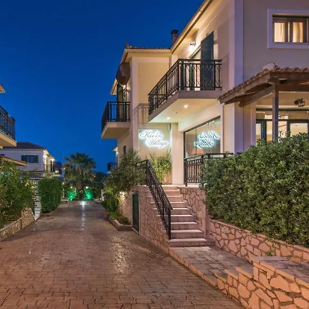Holiday Deluxe With Private Pool