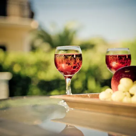 Holiday Deluxe With Private Pool *